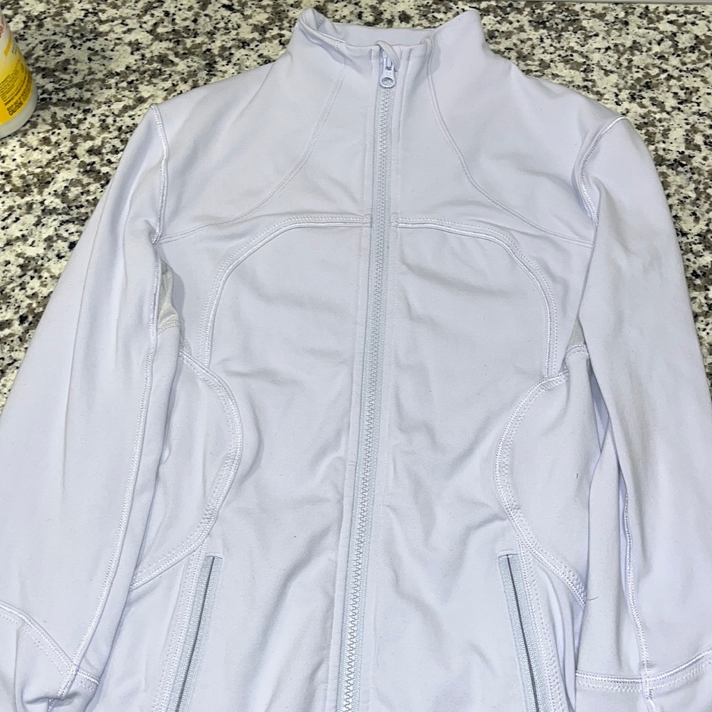 define lululemon jacket